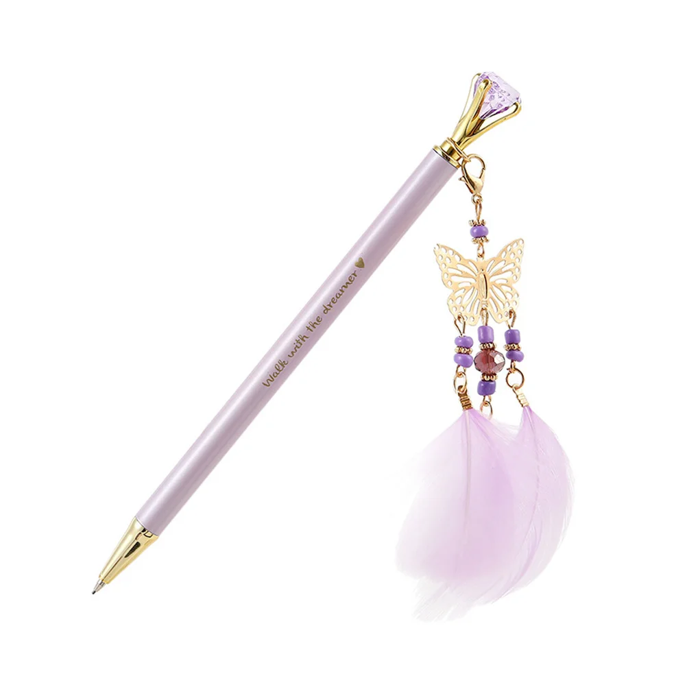 

2 Pcs Mechanical Student Drawing Girl Sketch With Pendant School Office Supply