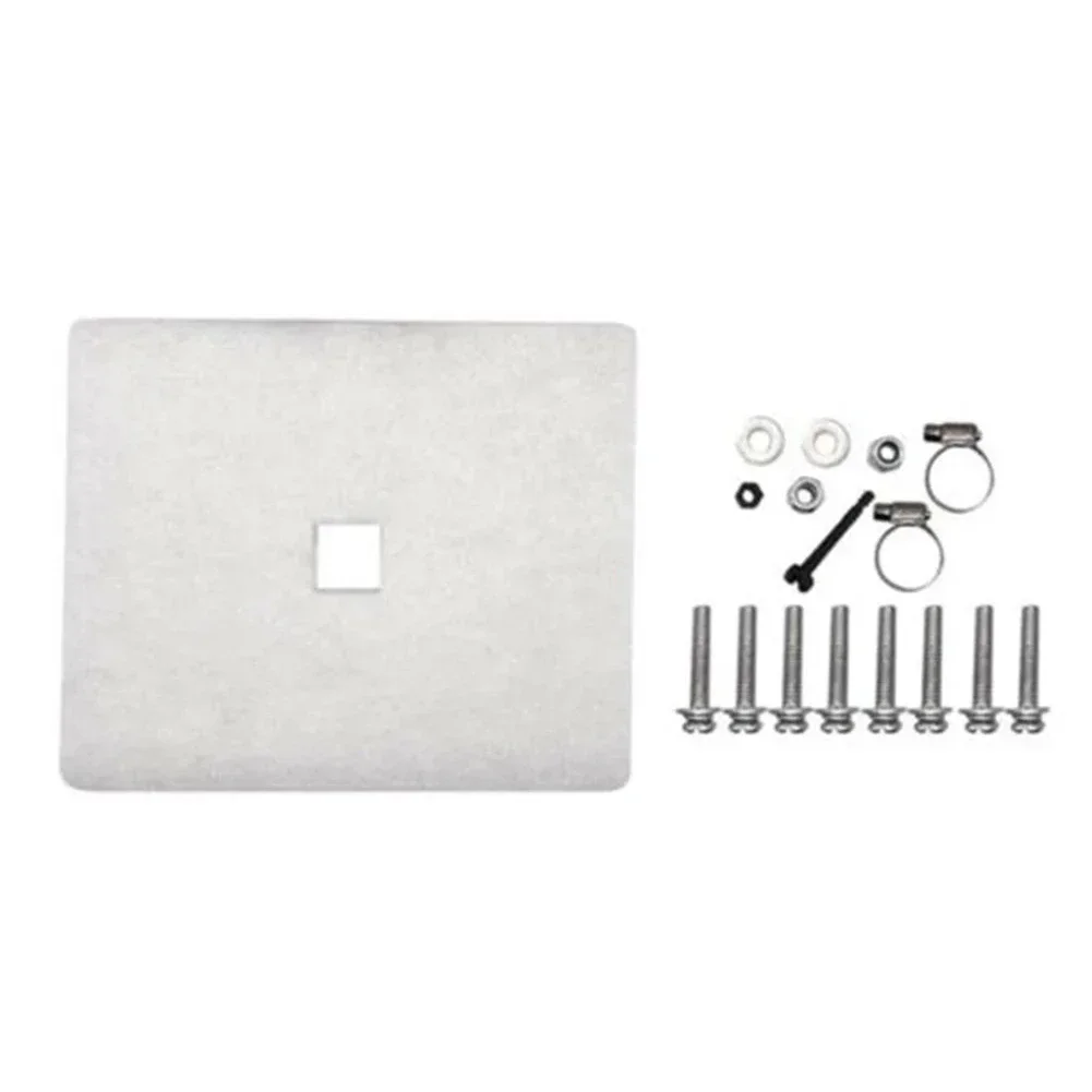 

Ремкомплект для воздушного насоса Hiblow HP-80/HP-60