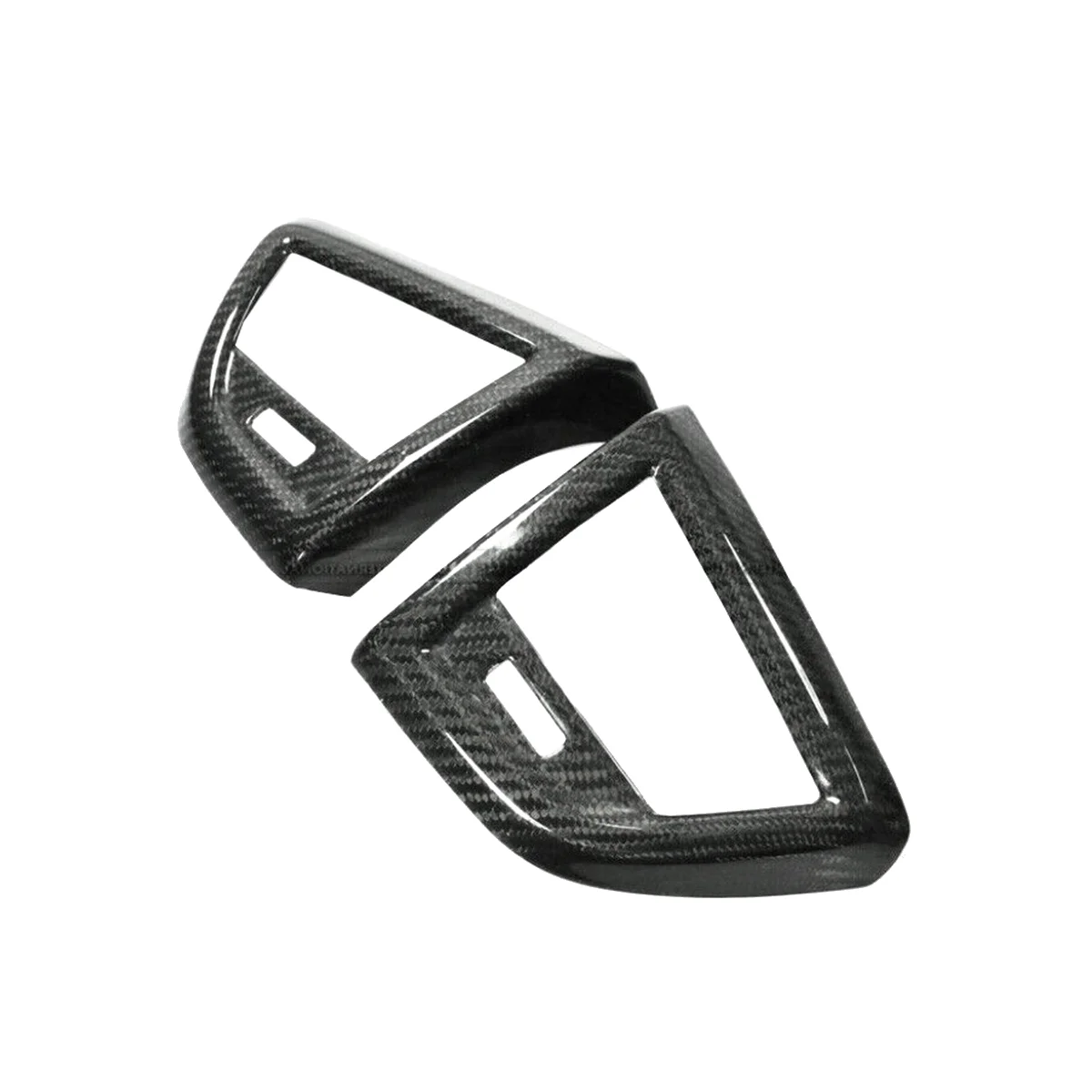 Задняя крышка для кондиционирования воздуха декоративная рамка 2011-2017