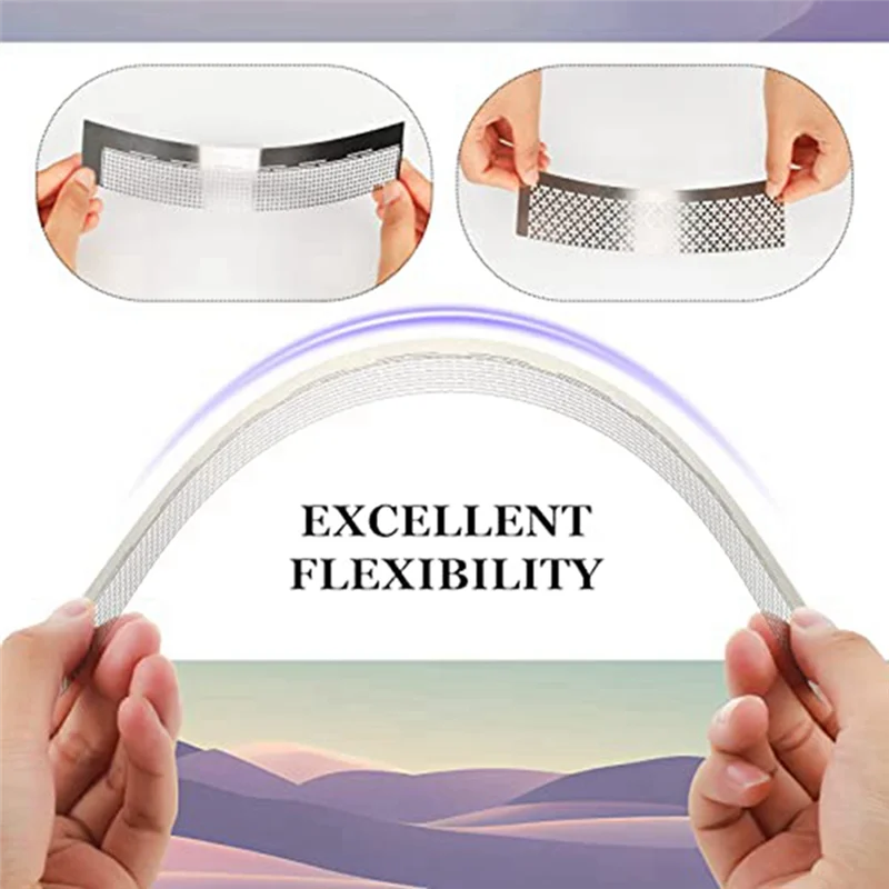 1 комплект линейки для алмазной живописи сетчатая линейка из нержавеющей стали 216