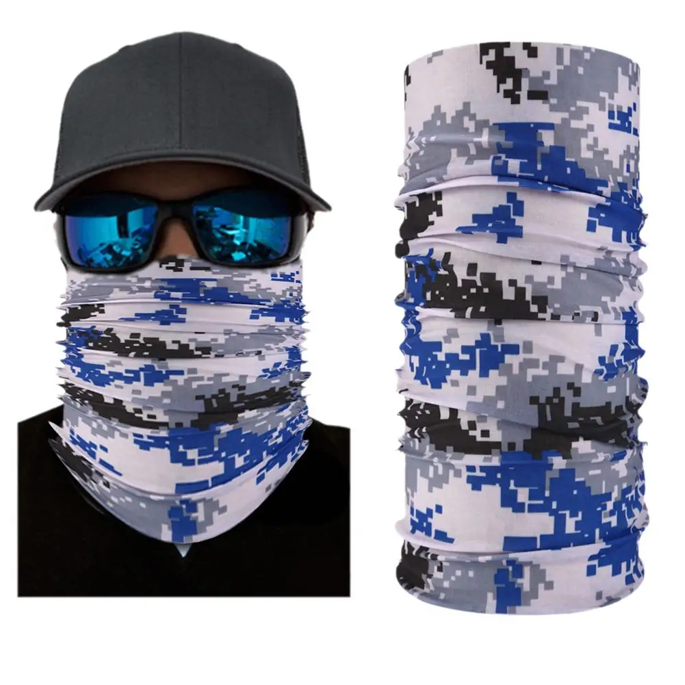 Ветрозащитные шарфы для активного отдыха скалолазания пешего туризма