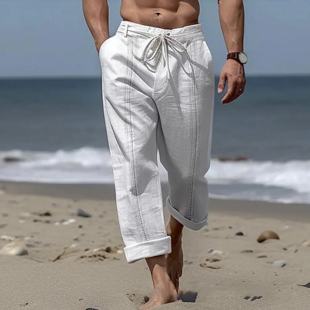 Рисунок 6 - Длинные брюки, мягкие дышащие мужские