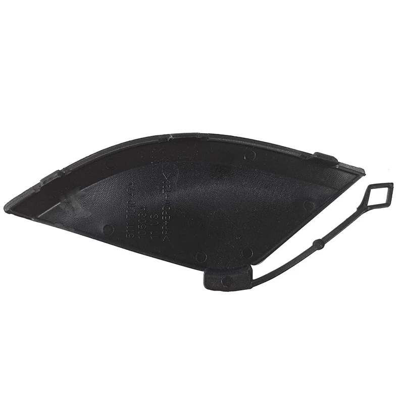 Передний бампер буксировочный крючок крышка 51117210474 для BMW X3 F25 2011-2014 комплекты