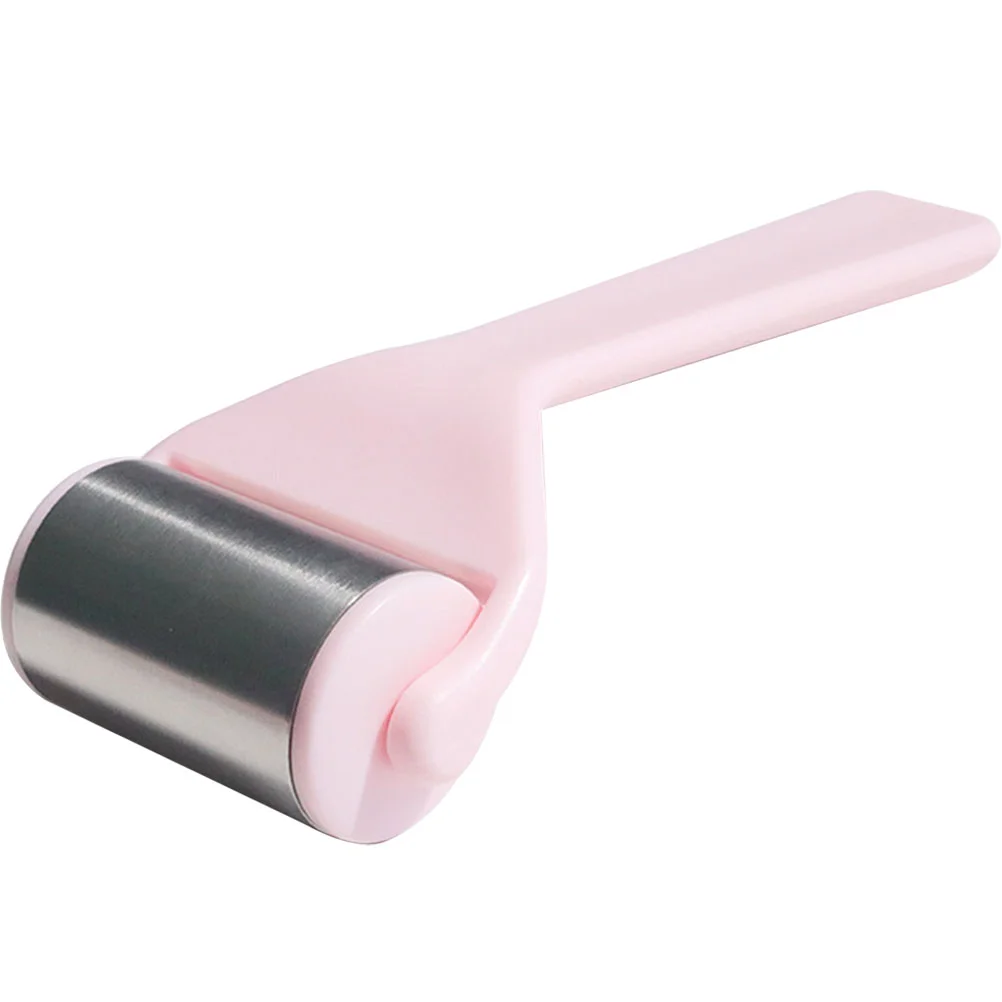 

Roller Face Ice Facial Globes Globe Manual Double Cool Cold Cooling Tools