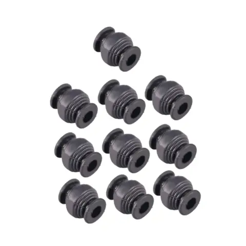 Демпфирующие резиновые шарики perfeclan 10 шт.