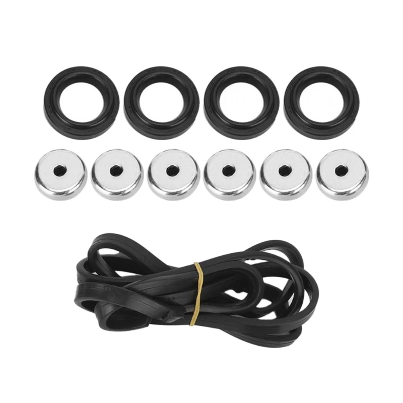 Для 12342-PCX-004 90441-PNA-010 крышка клапанов двигателя автомобиля прокладка