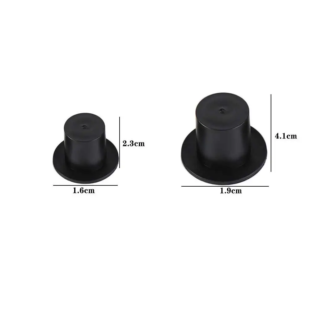 Снеговик миниатюрная вечеринка рождественские украшения ручной работы