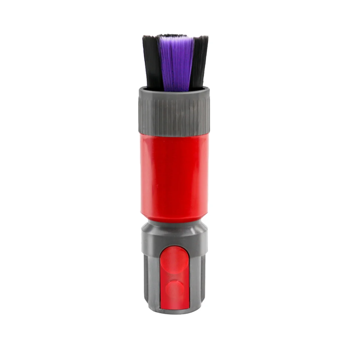

For V7 V8 V10 V11 V12 V15 Vacuum Cleaner Traceless Dust Removal Soft Brush, Universal Suction Head Accessories