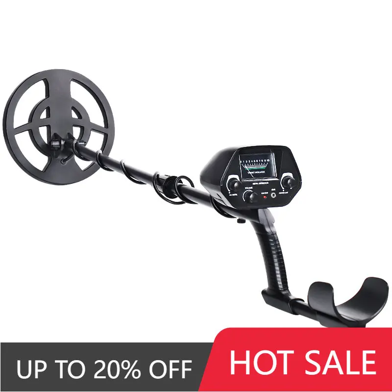 

GTX5030 metal detector underground gold detector brand new design