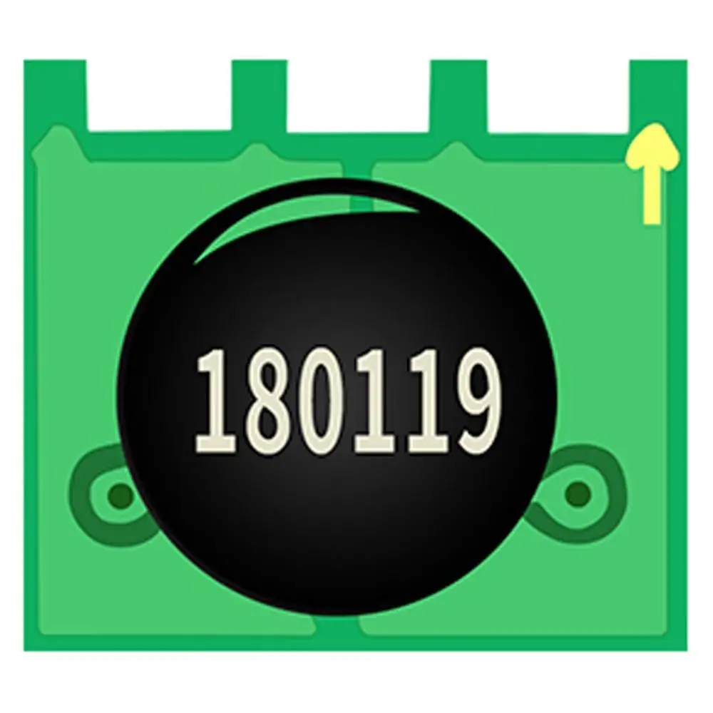 Тонер-чип для HP CF-323A CF-330X CF-330A CF-331A CF-332A Цвет LaserJet Enterprise MFP M680z M651dn M651n M651xh M680dn