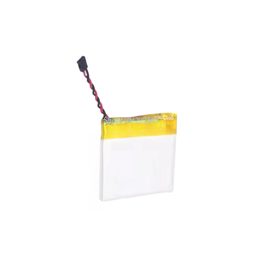 Для Garmin Vivoactive Venu SQ Music 2S 2 HR 3 4 4S Edge 200 205 520 Plus 820 500 Часы 361-00090-00 361-00108-00 Аккумулятор