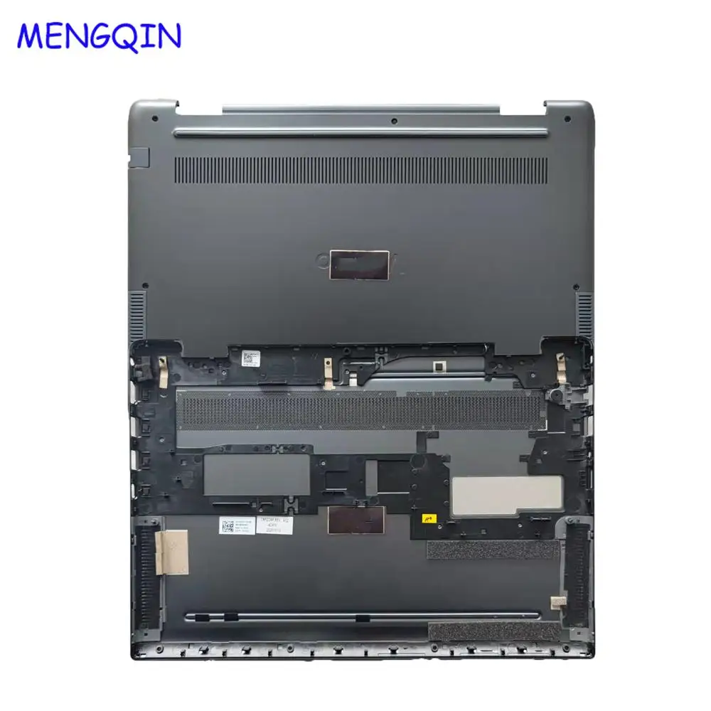 

Original New Base Cover D Housing Shell For Dell Vostro 5490 V5490 Laptop Bottom Case Lower Shell 4CH16 04CH16 Gray Blue
