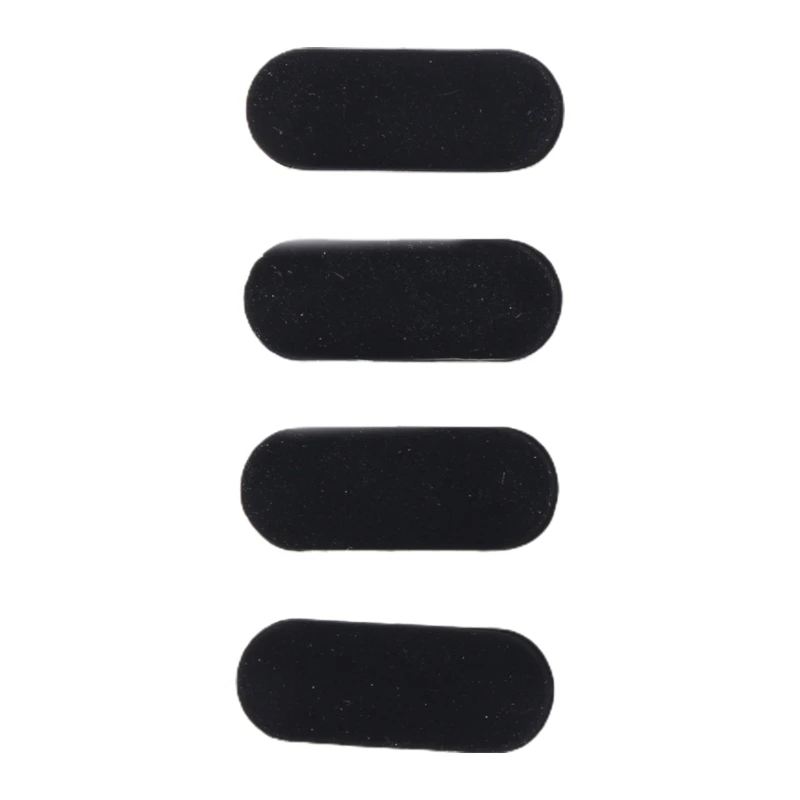 4 шт. сменная резиновая подставка для нижней части корпуса E7440 E7240 E7250 E7450