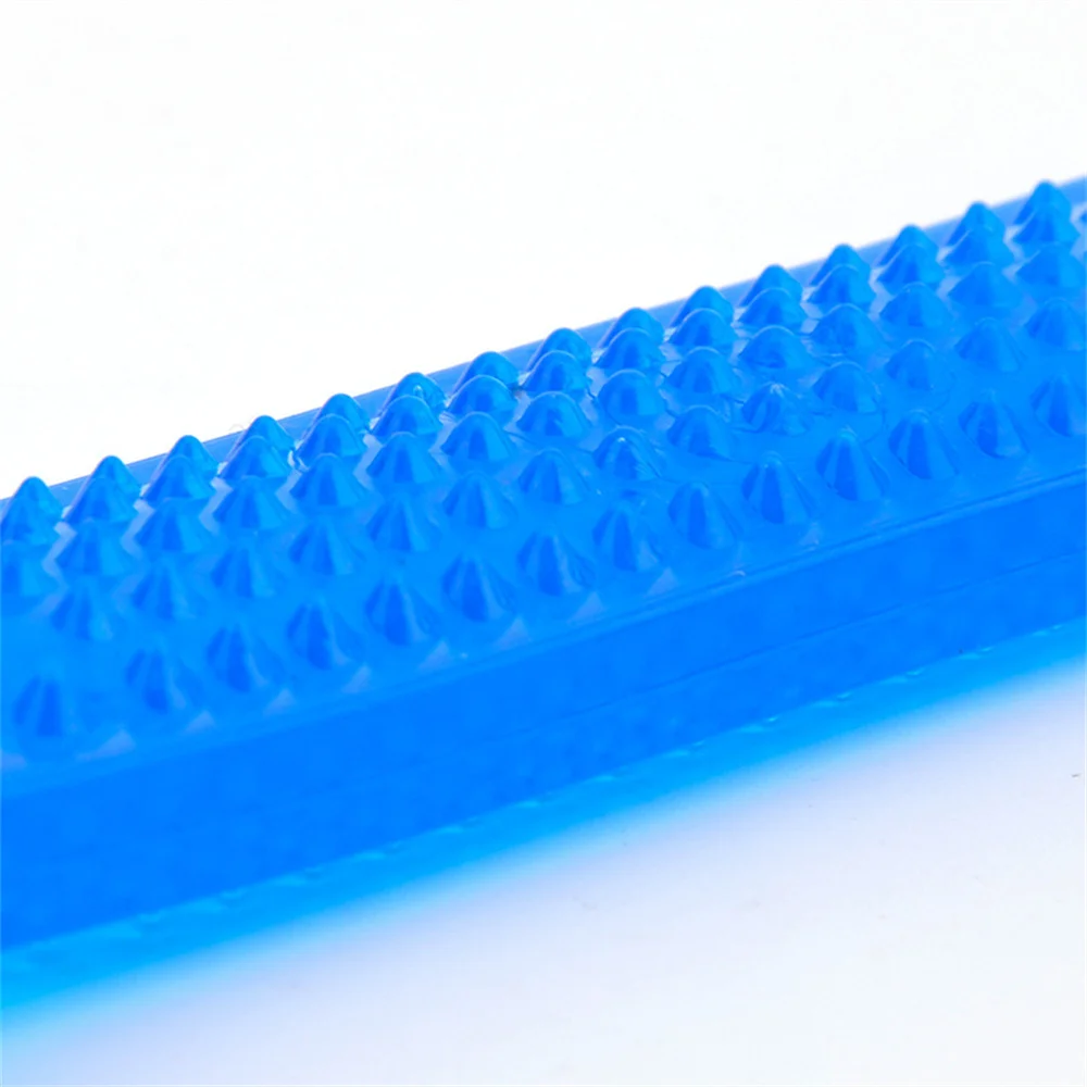 Игрушка для домашних животных ПВХ жевательные игрушки собачьих костей обучающие