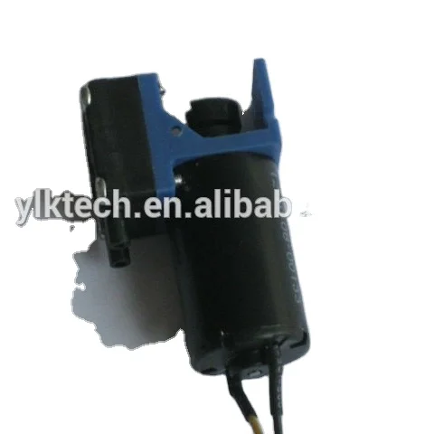 Производители воздушных мини-насосов YLK DA20EEGDC