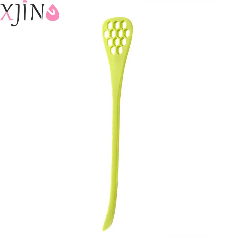 Plastic Baked Oil Dyeing Salon Hairdressing Tool Hair Makeup