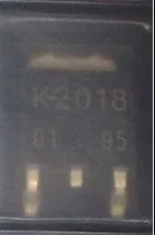 

Бесплатная доставка K2018 2SK2018 TO252 10 шт.
