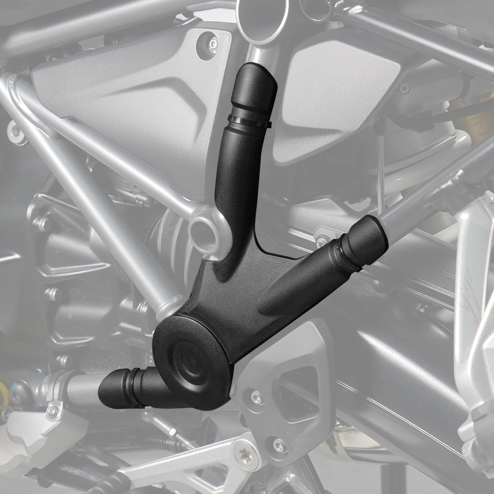 Фото Защитный чехол для рамы мотоцикла для BMW R1250GS/Adventure R1250 GS R1250GSA R1200GS/Adventure R1200 GS R1200GSA №3