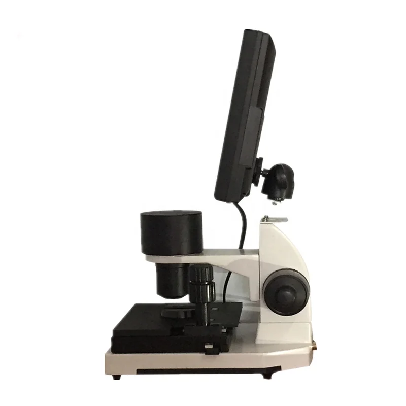 

Capillaroscopy microscope for electronics Microcirculation Detector