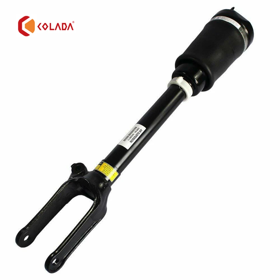 

COLADA пневматическая подвеска, пружина, амортизатор, передние амортизаторы Oe 1643206113 для Mercedes Benz Gl350 Gl450