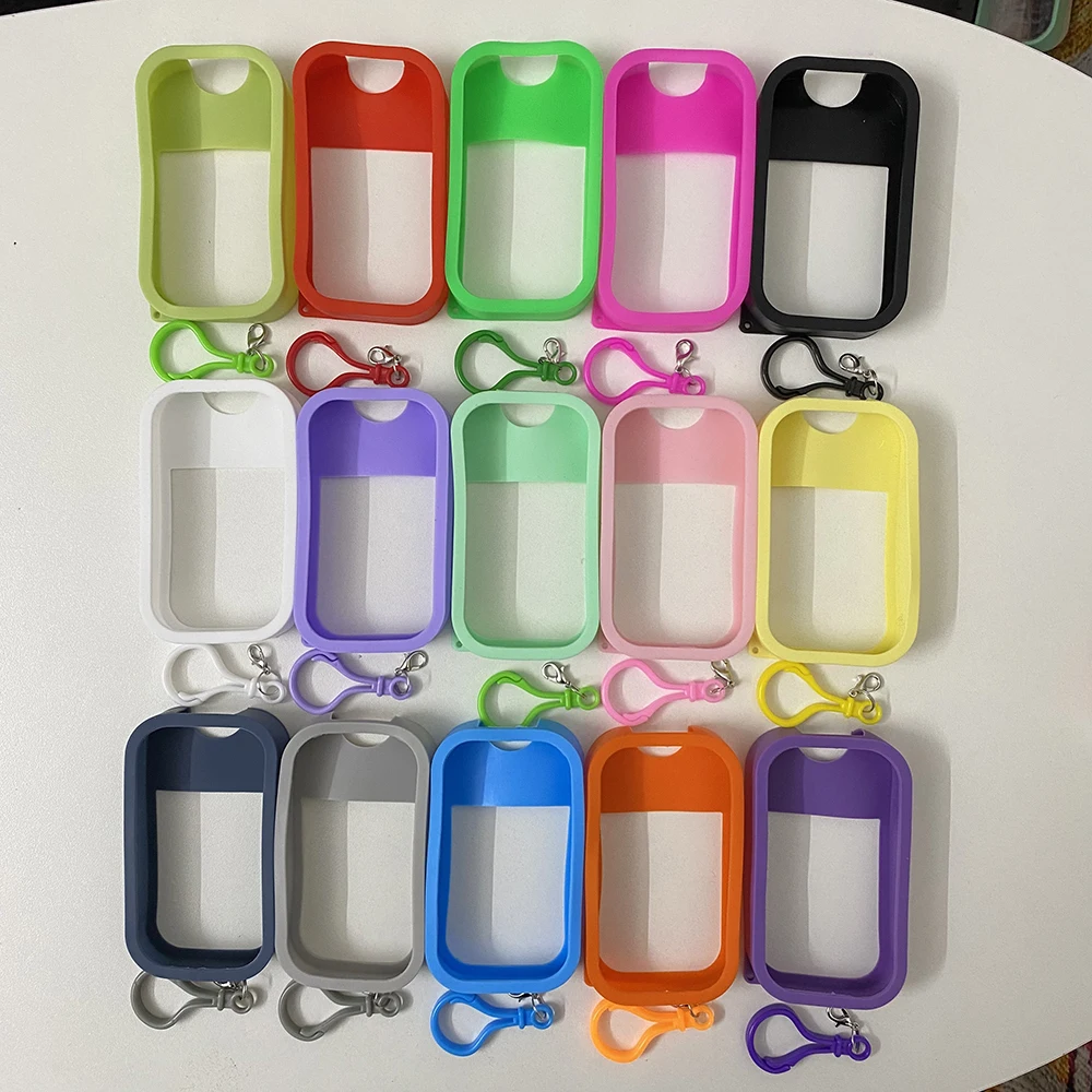 Многоразовая Бутылка-распылитель для жидкости 45 мл