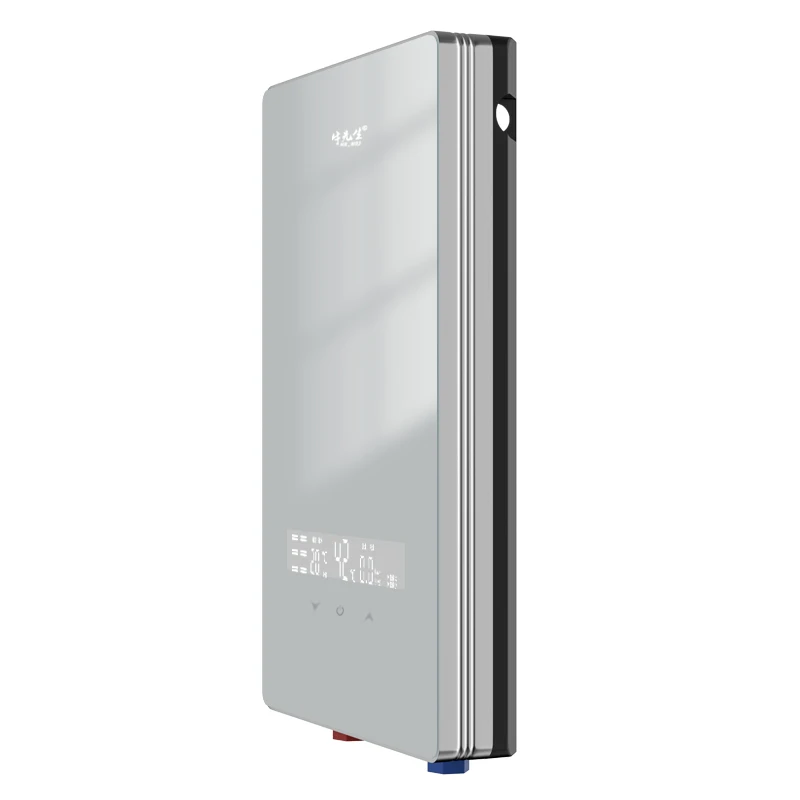 Электрический водонагреватель