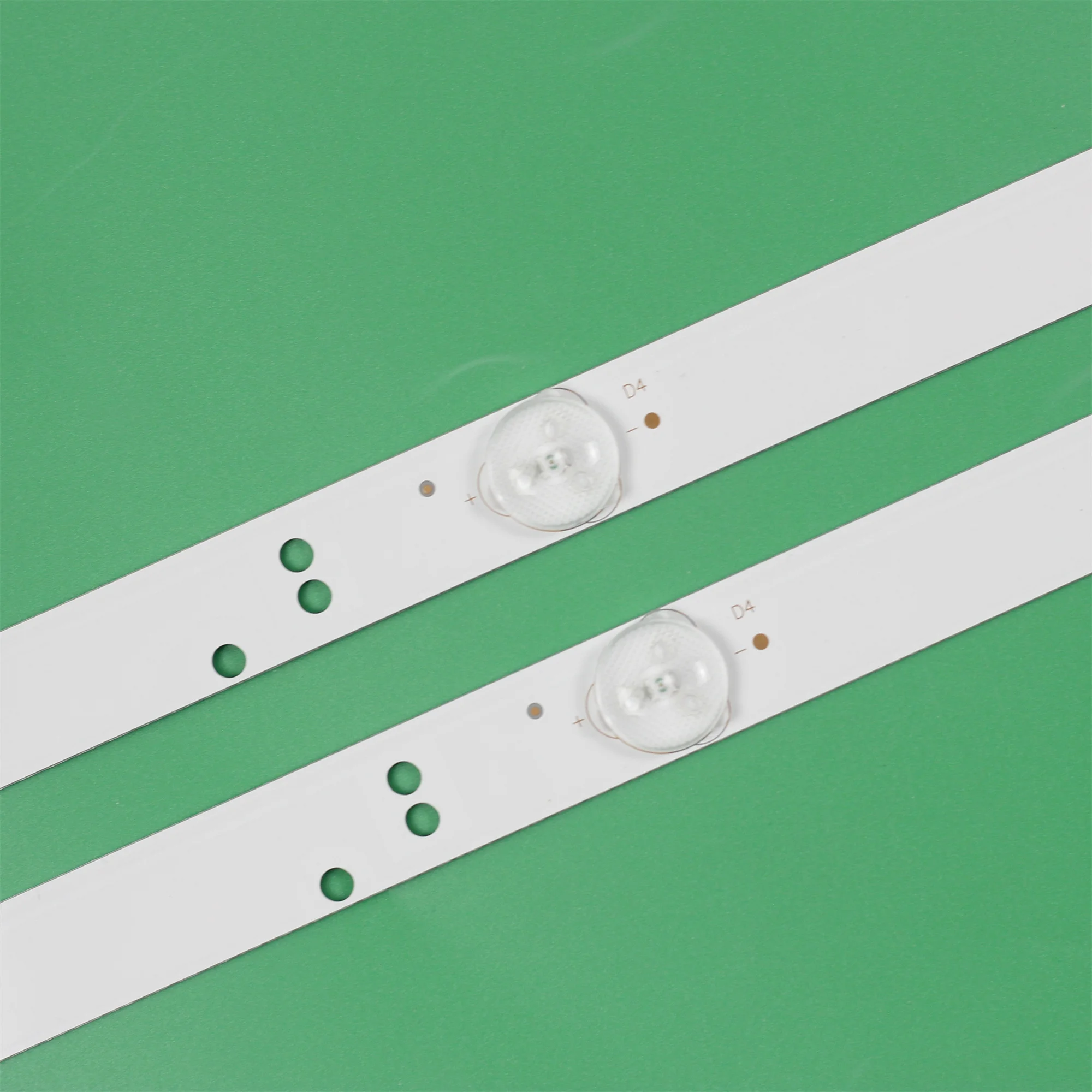 Рисунок 4 - светодиодные лампы 32V7 32F4X 32D1