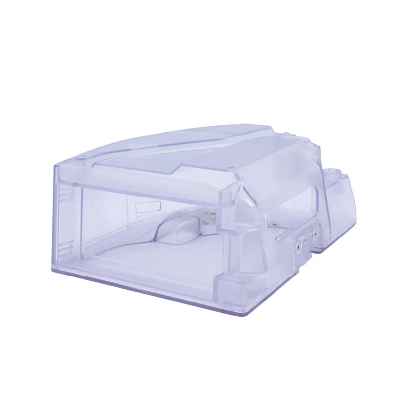 Резервуар для воды 2 в 1 Xiaomi Roborock Q7 Max + T8/T8 Plus пылесос мусорная корзина резервуар