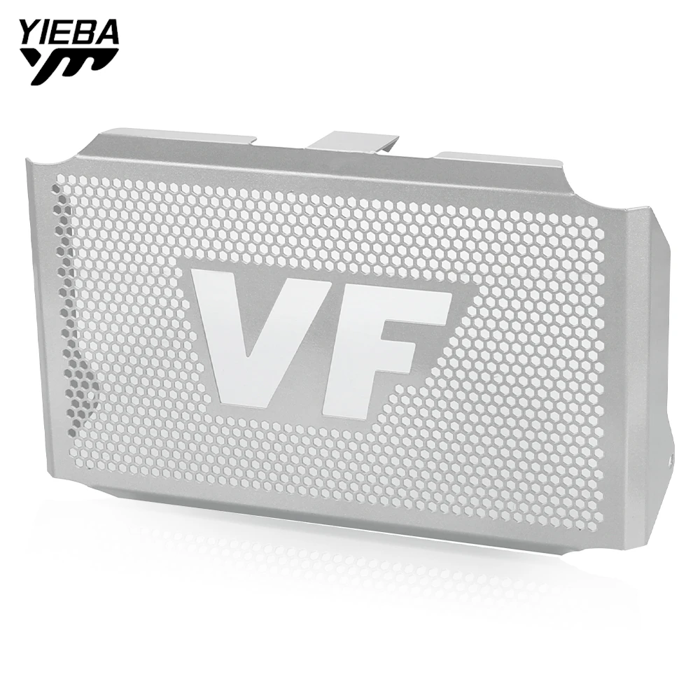 Защитная решетка радиатора для мотоцикла VF750/VF 750 VF750C BJ MAGNA Magna V45(RC43) 1993-2004