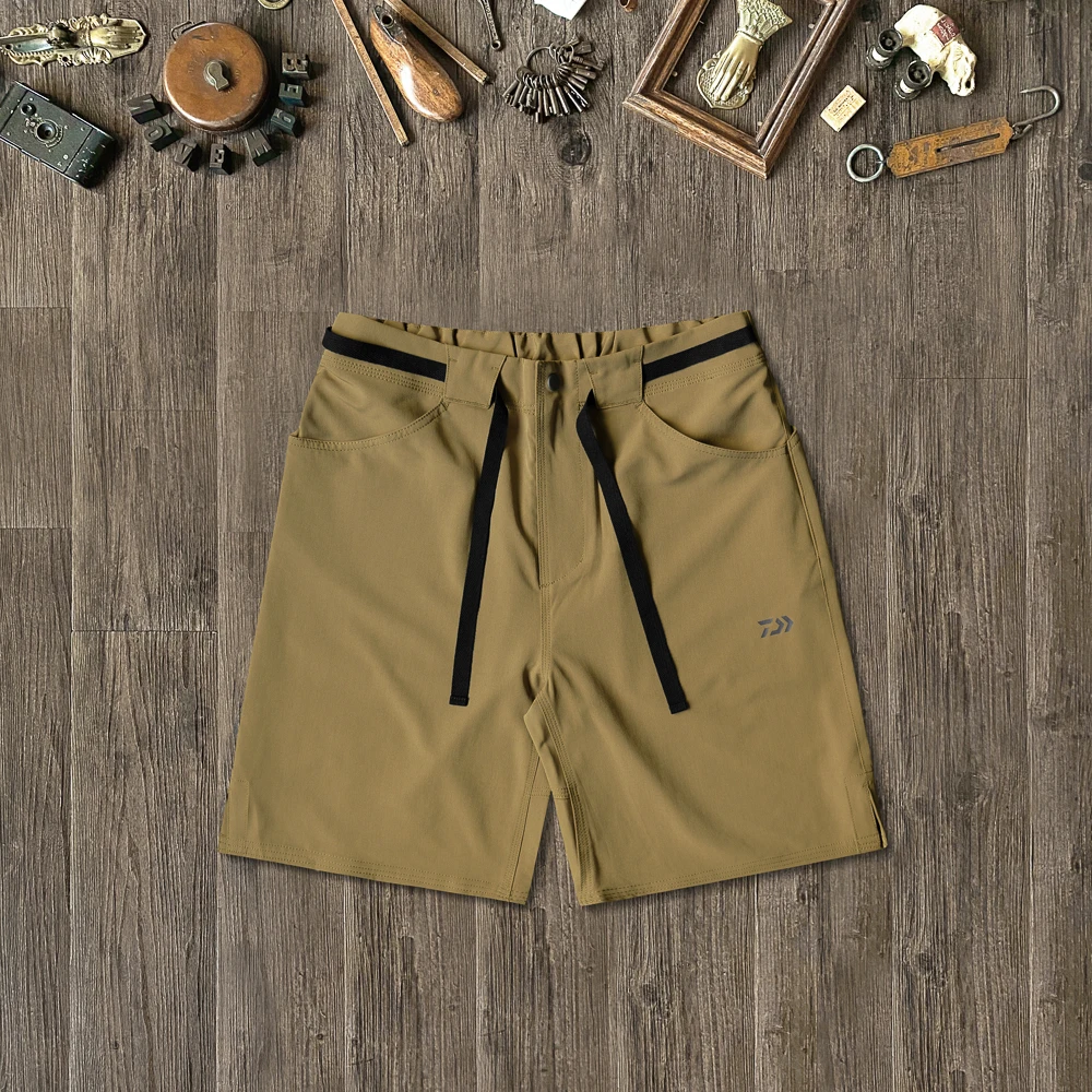 Авторизованный телефон Япония Daiwa серия с белыми этикетками женские коричневые