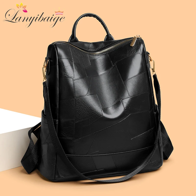 Многофункциональные сумки большой вместимости высококачественные рюкзаки из