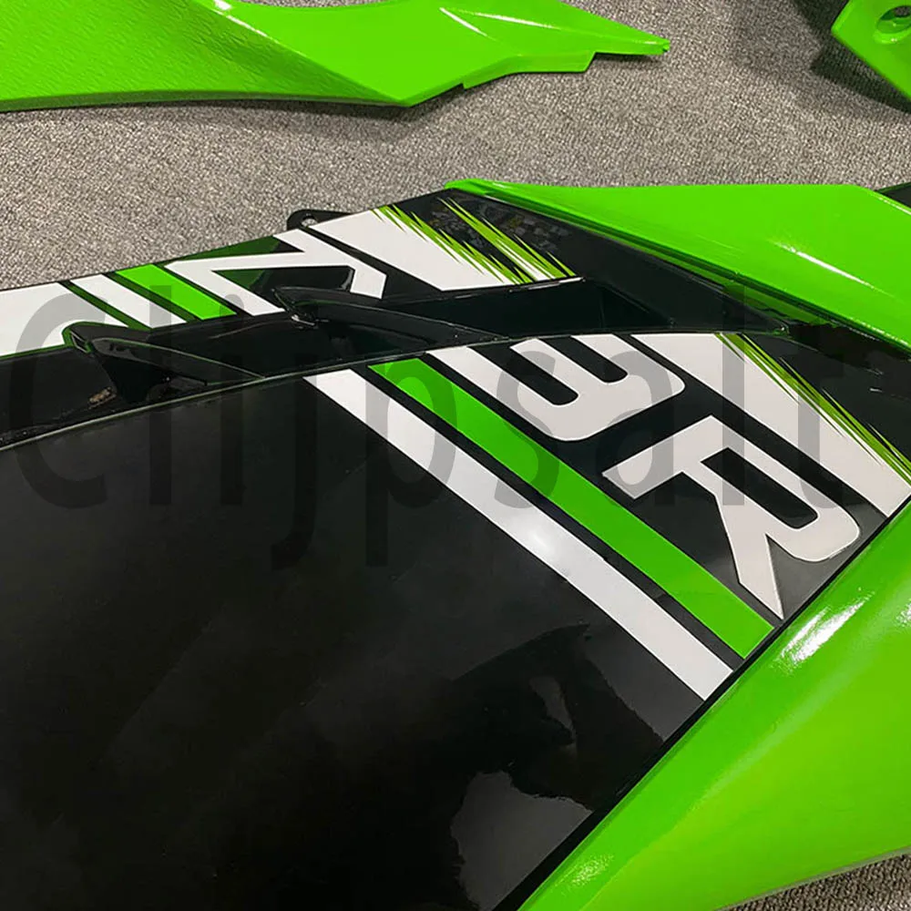 Комплект обтекателей для мотоцикла подходит Kawasaki Ninja 300 2013 2014 2015 2016 2017 EX300 ZX300R ABS
