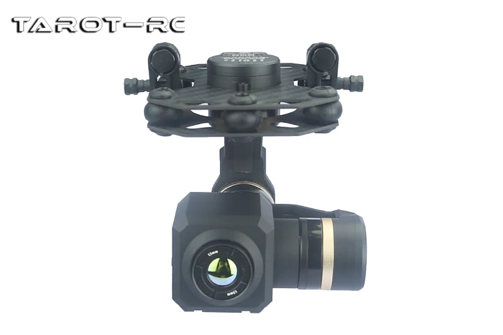 Рисунок 2 - Tarot 3-осевая Карданная 640 тепловизионная