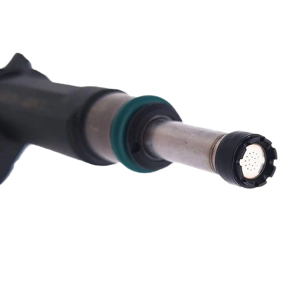 4 шт. топливные форсунки 16600-1KT0A для NISSAN ПРИМЕЧАНИЕ 2014-2016 VERSA 2012-2019