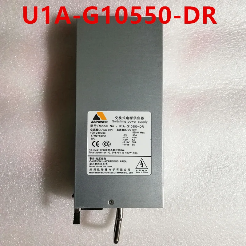 

Новый оригинальный блок питания для импульсного источника питания 500 Вт