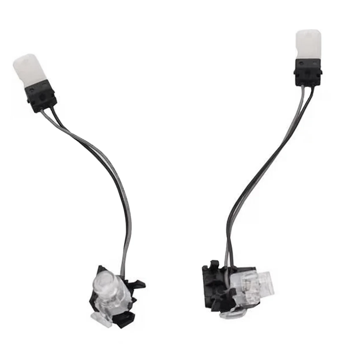 1 комплект/4 шт. дверная ручка окружающего освещения 4H 0947134 A 0947133 для Audi Q7 RS7 A6 A7 A8 S6 S8