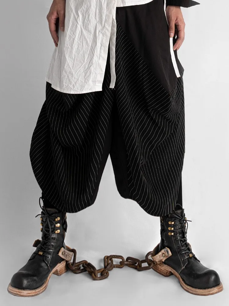 Рисунок 4 - Ботильоны мужские из натуральной кожи