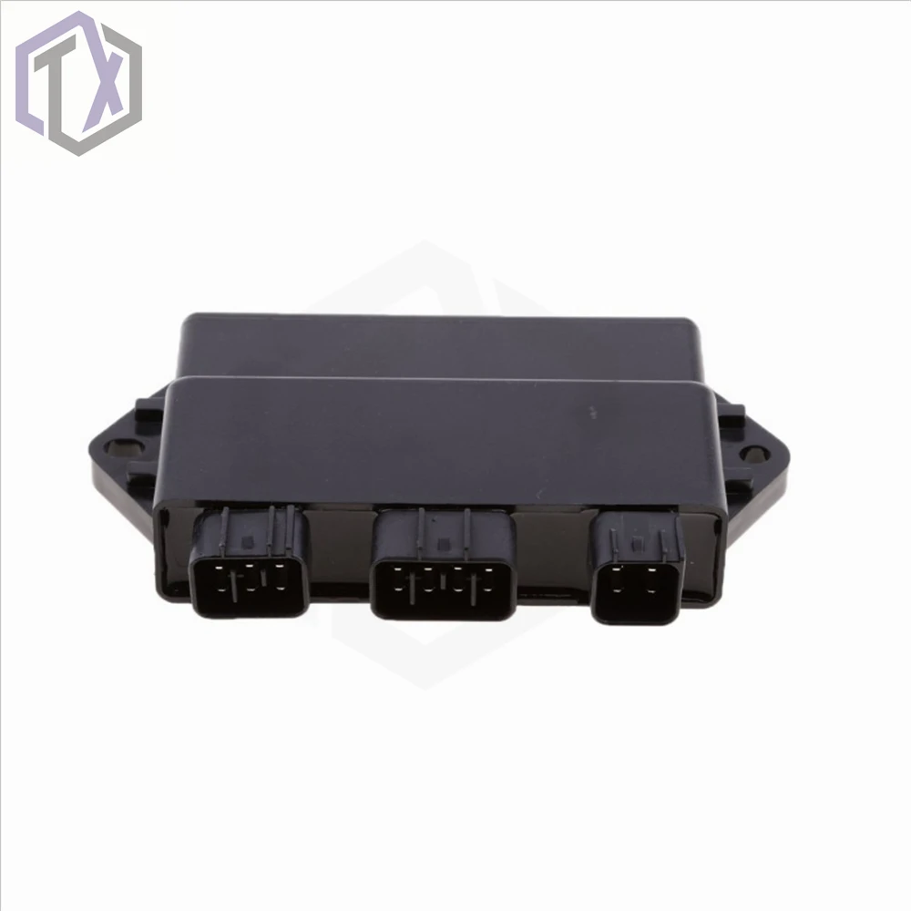 

Новый модуль зажигания CDI для Yamaha YFM 450, Kodiak 2004-2007, OEM 5ND-85540-10-00