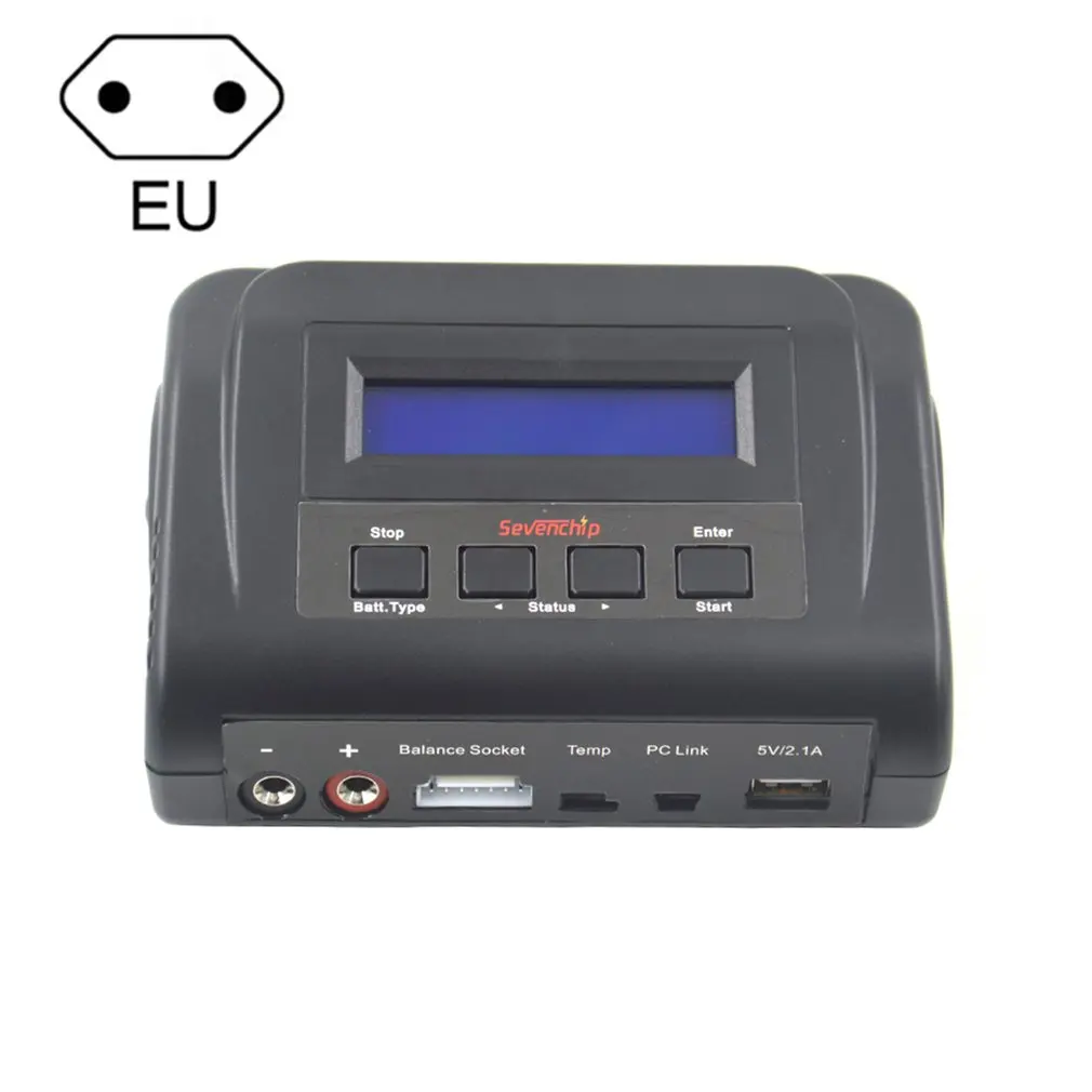 

S150AC Intelligent Charger Electric Toy Balance Charger Intelligent Charging Smart Charger Support 5V USB