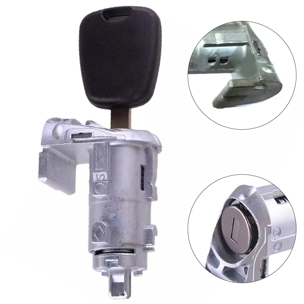 Ковш замка левой передней двери автомобиля 7701209836 Для Master для Clio ведра с замком