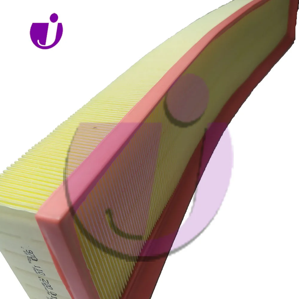 97011022001 автозапчасти воздушный фильтр для Porsche Panamera 970 OEM 110 220 01