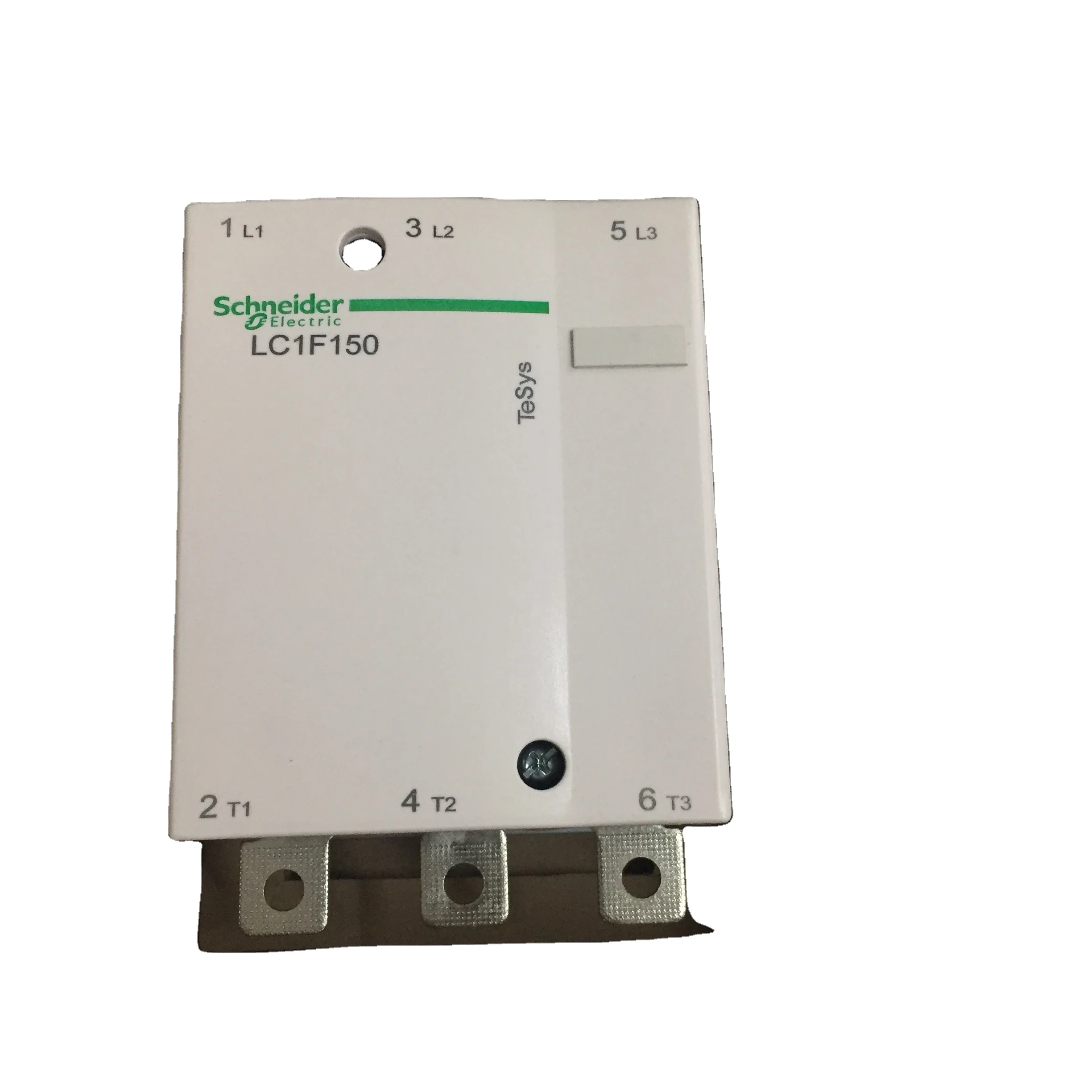 

LC1F150 AC contactor LC1F150E7C M7C Q7C U7C B7C F7C