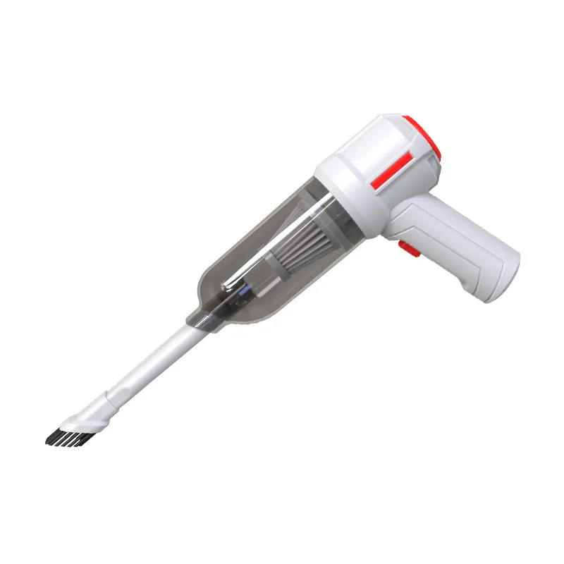 

Автомобильный мини-пылесос, 9000 па, 120 Вт