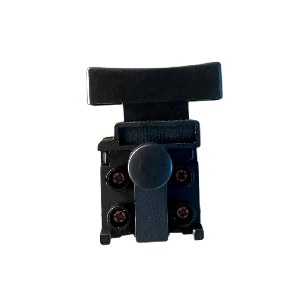 Триггерный переключатель бензопилы оборудование для мастерской черный