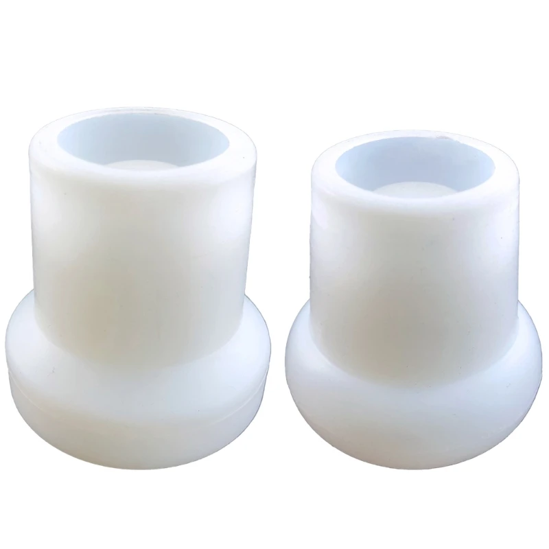 

Epoxy Mold Dish Succulent Flower Pot Silicone Mold Mirror Resin Storage Mold