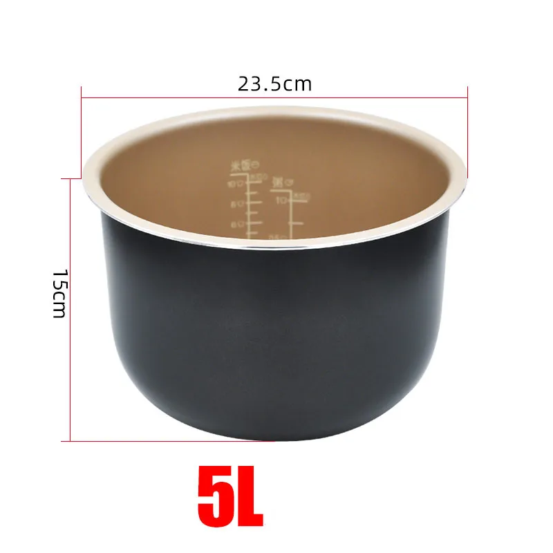 

Оригинальный вкладыш для рисоварки Philips HD4754 HD4755 HD4768 HD4777 HD3037 HD3038 HD3057 HD3133 HD3157 HD3067 HD3068 HD3077, запчасти