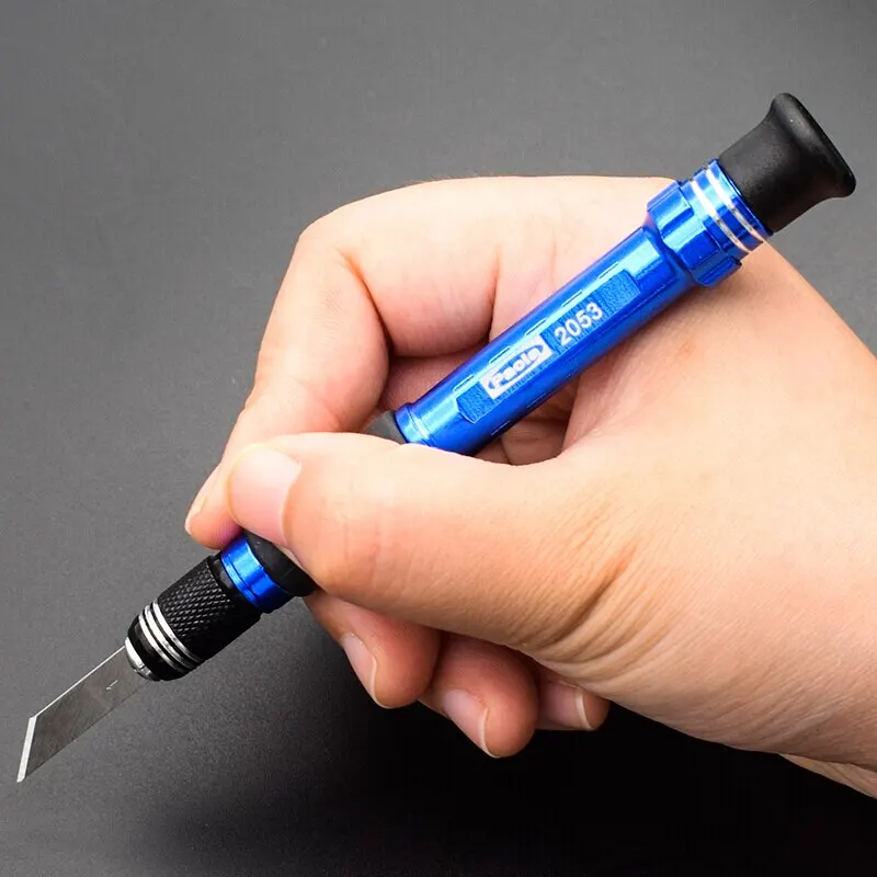 29 шт. набор ножей для резьбы углеродистая сталь ремесло гравировка деревянная