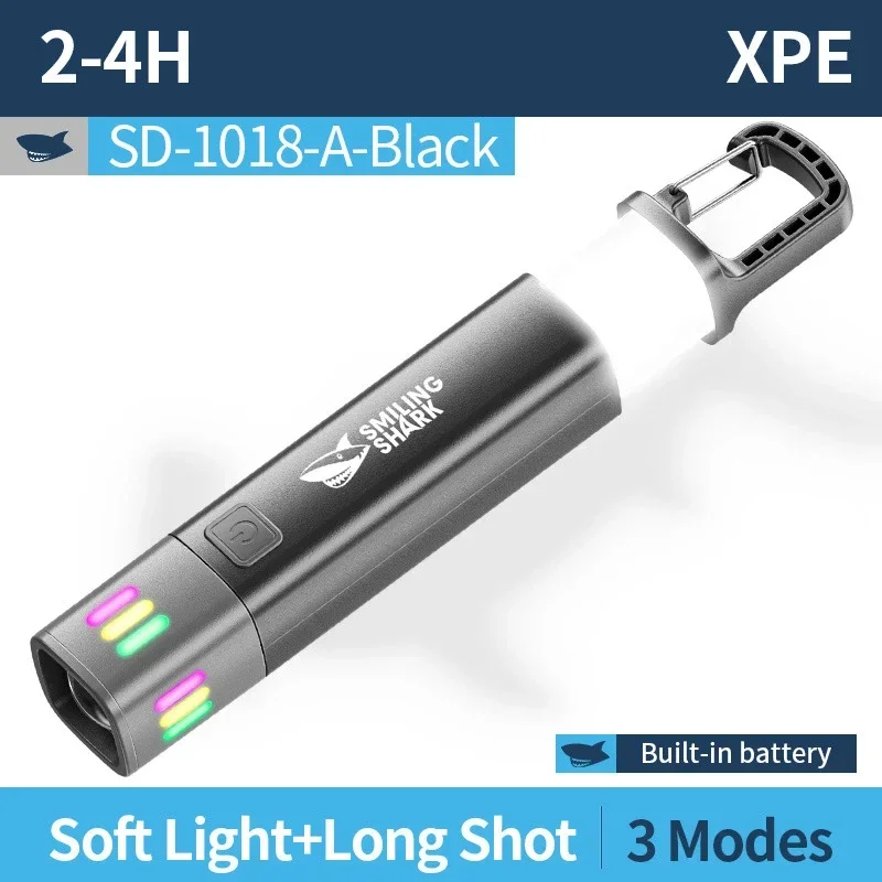 

MIJIA Outdoor Flashlight