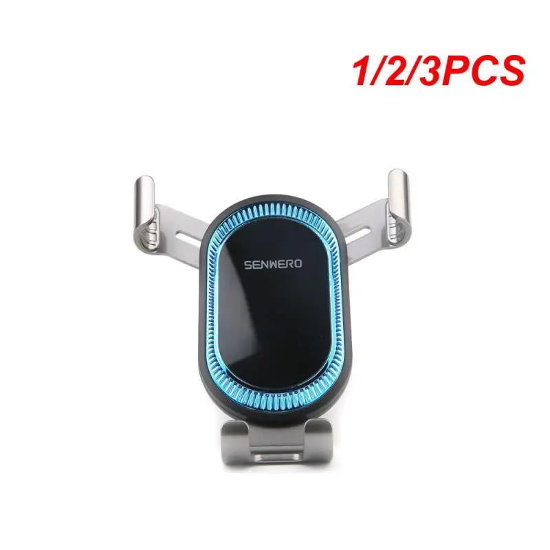 

1/2/3 шт., автомобильный держатель для навигатора