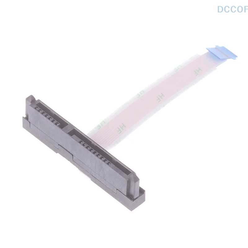 Для ноутбука HP 15-p 15-f 15-k 14-P 4-U 17-F-k SATA жесткий диск HDD SSD разъем гибкий кабель адаптер